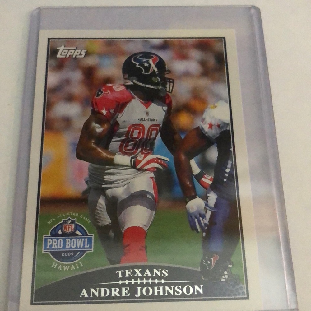 Andre Johnson